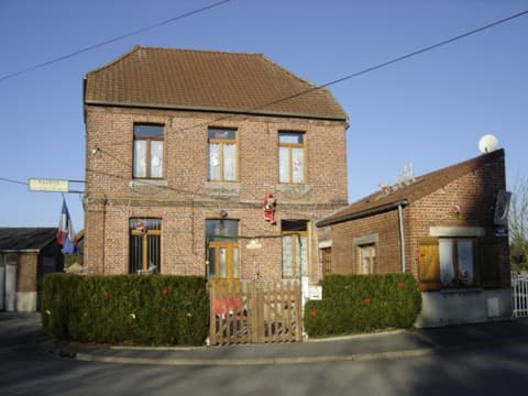 Couvreur Raucourt-au-Bois