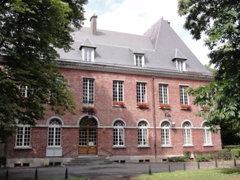 Couvreur Recquignies