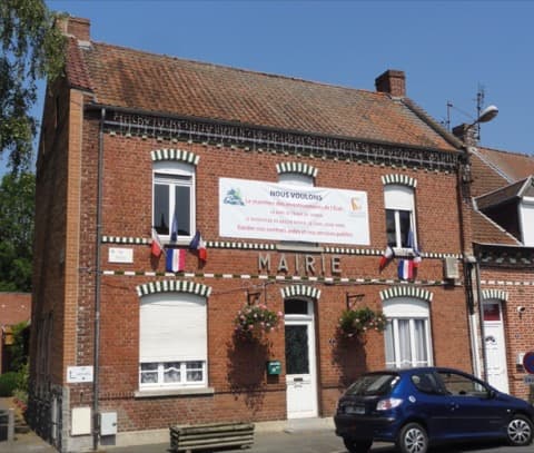 Couvreur Rieulay