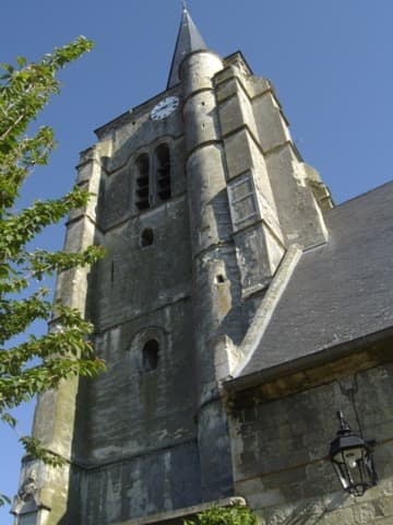 Couvreur Rieux-en-Cambrésis