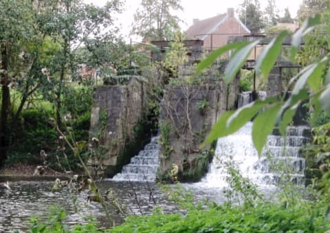 Couvreur Rombies-et-Marchipont