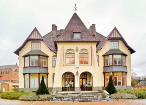 Couvreur Roncq