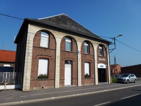 Couvreur Rosult