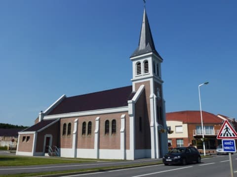 Couvreur Rouvignies