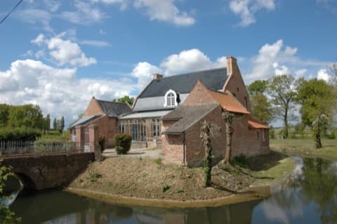 Couvreur Rubrouck