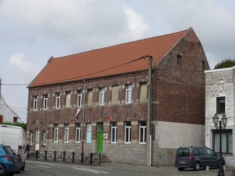 Couvreur Rumegies