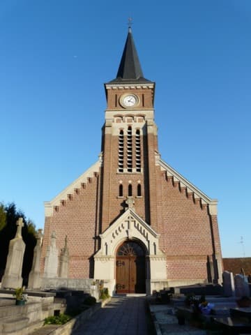 Couvreur Sailly-lez-Cambrai