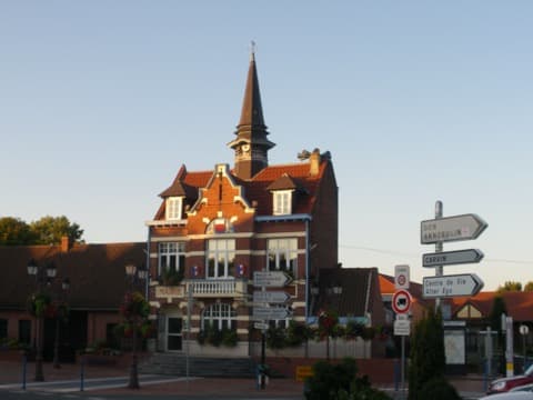 Couvreur Sainghin-en-Weppes