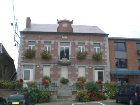 Couvreur Sains-du-Nord