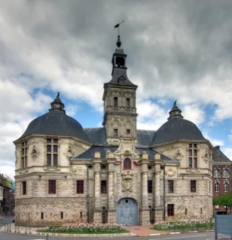 Couvreur Saint-Amand-les-Eaux