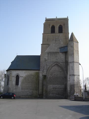 Couvreur Saint-Georges-sur-l'Aa