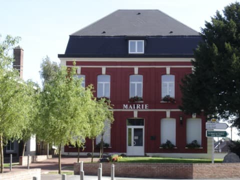 Couvreur Saint-Hilaire-lez-Cambrai