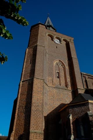 Couvreur Saint-Jans-Cappel