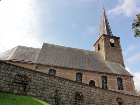 Couvreur Saint-Martin-sur-Écaillon