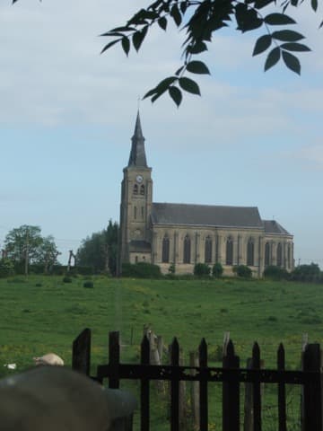 Couvreur Saint-Momelin