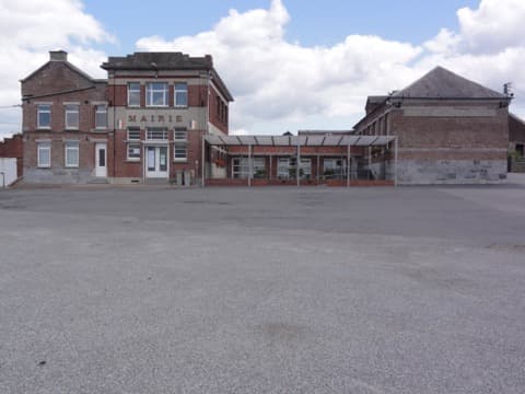 Couvreur Saint-Remy-du-Nord