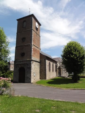 Couvreur Saint-Waast