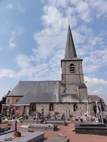 Couvreur Salesches
