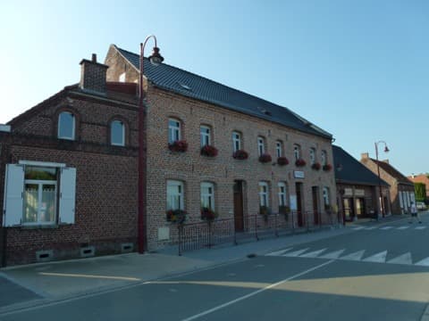 Couvreur Saméon