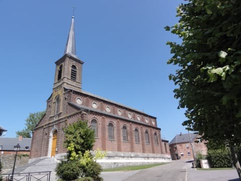 Couvreur Sars-Poteries