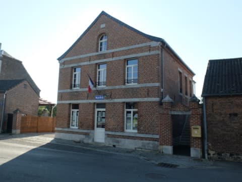 Couvreur Sassegnies