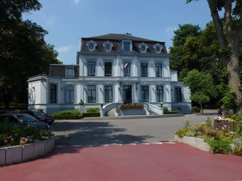 Couvreur Saultain