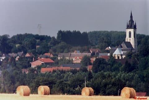 Couvreur Sebourg