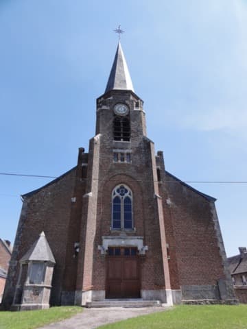 Couvreur Sémeries
