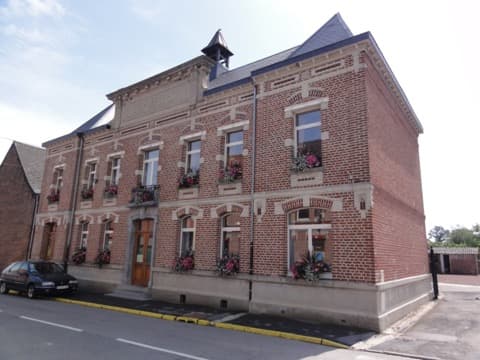 Couvreur Sepmeries