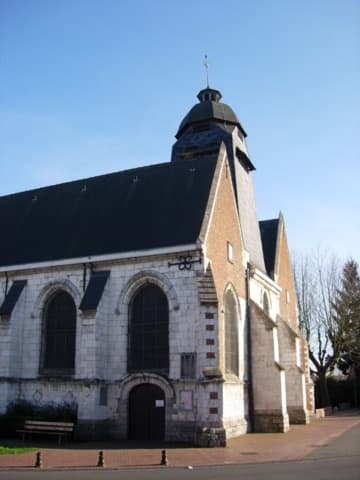 Couvreur Sequedin