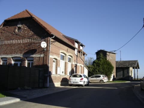 Couvreur Solesmes