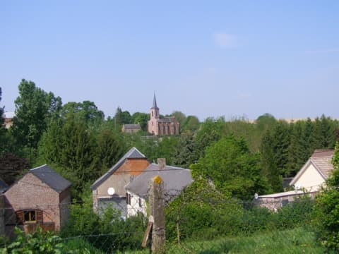 Couvreur Solrinnes