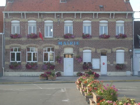 Couvreur Spycker