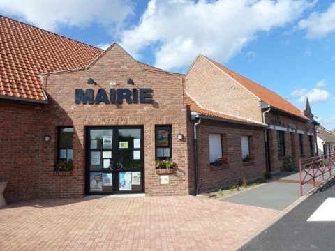 Couvreur Staple