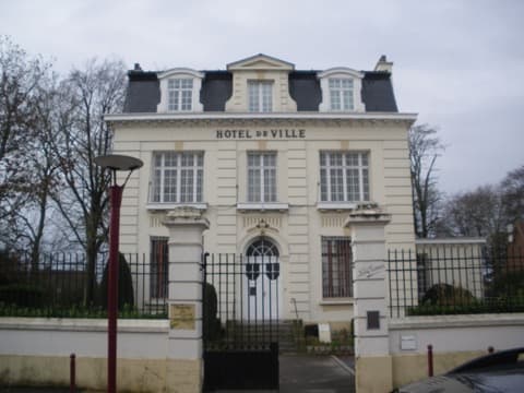 Couvreur Templemars
