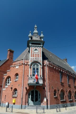 Couvreur Templeuve-en-Pévèle