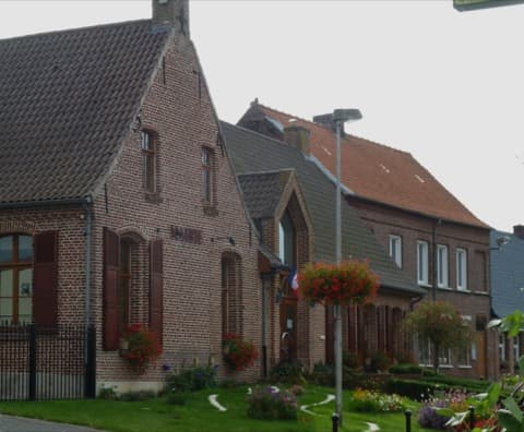 Couvreur Terdeghem