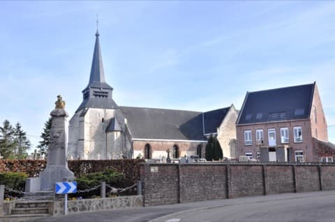 Couvreur Thiennes