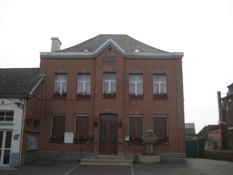 Couvreur Thivencelle
