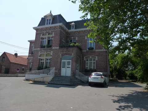 Couvreur Thumeries