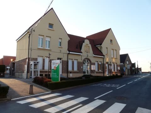 Couvreur Tilloy-lez-Cambrai