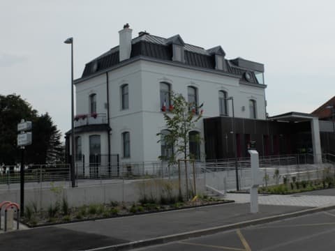 Couvreur Toufflers