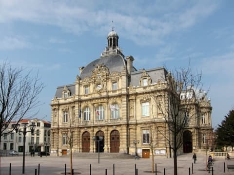 Couvreur Tourcoing