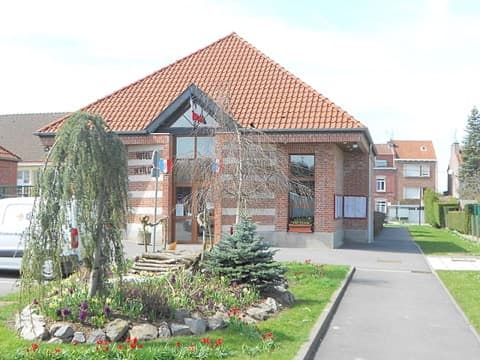Couvreur Tressin