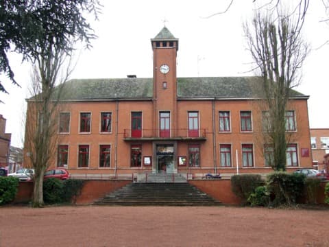 Couvreur Trith-Saint-Léger