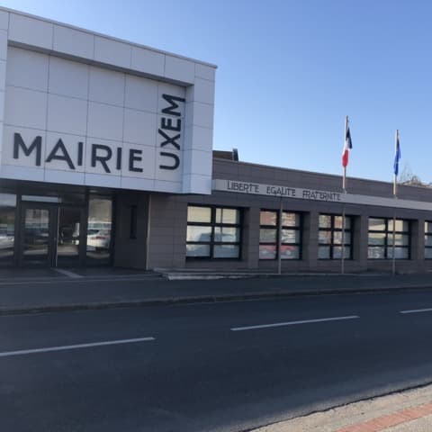 Couvreur Uxem