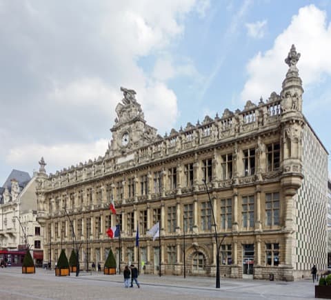 Couvreur Valenciennes