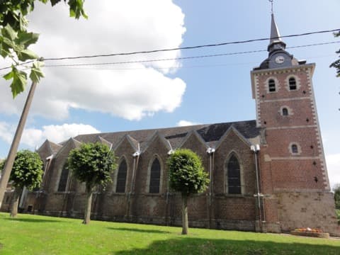 Couvreur Vertain