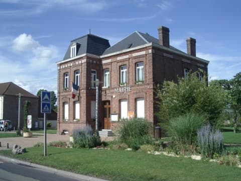 Couvreur Vicq