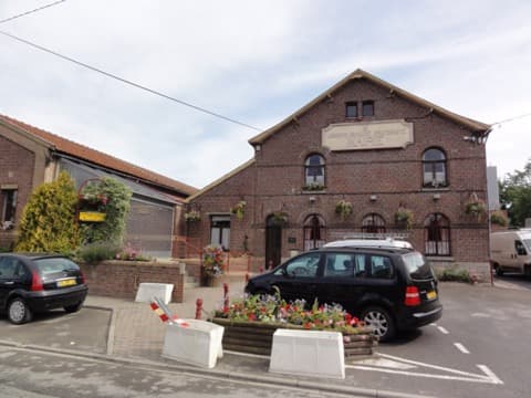 Couvreur Villers-Pol